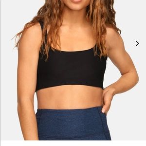 Outdoor Voices Double-Time Bra